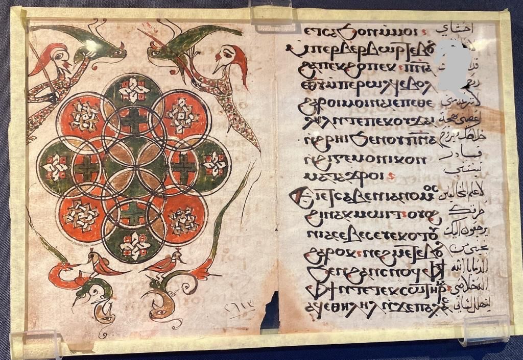  المتاحف المصرية تحتفي بالمناسبات الثقافية والوطنية في إبريل بعرض مجموعة متميزة من مقتنياتها الأثرية